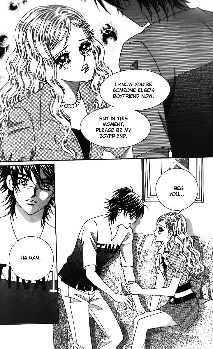 Ways of the Jogang Jicheo Chapter 45 page 28 - Chapter 45