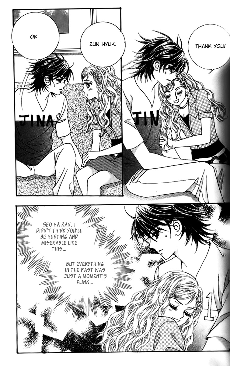 Ways of the Jogang Jicheo Chapter 45 page 29 - Chapter 45