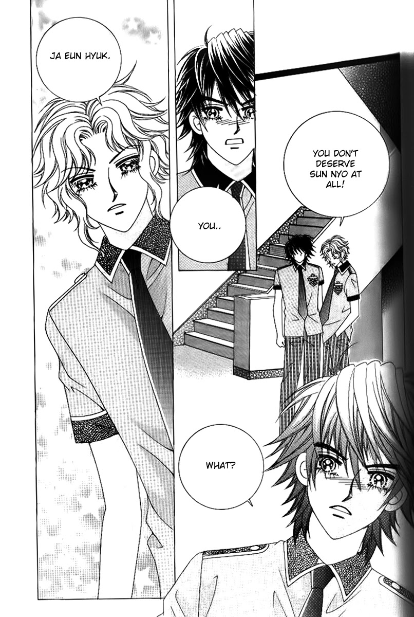 Ways of the Jogang Jicheo Chapter 45 page 3 - Chapter 45