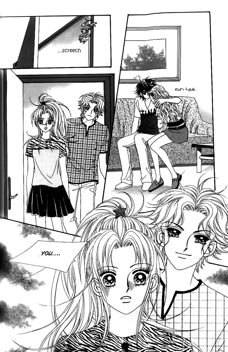 Ways of the Jogang Jicheo Chapter 45 page 30 - Chapter 45
