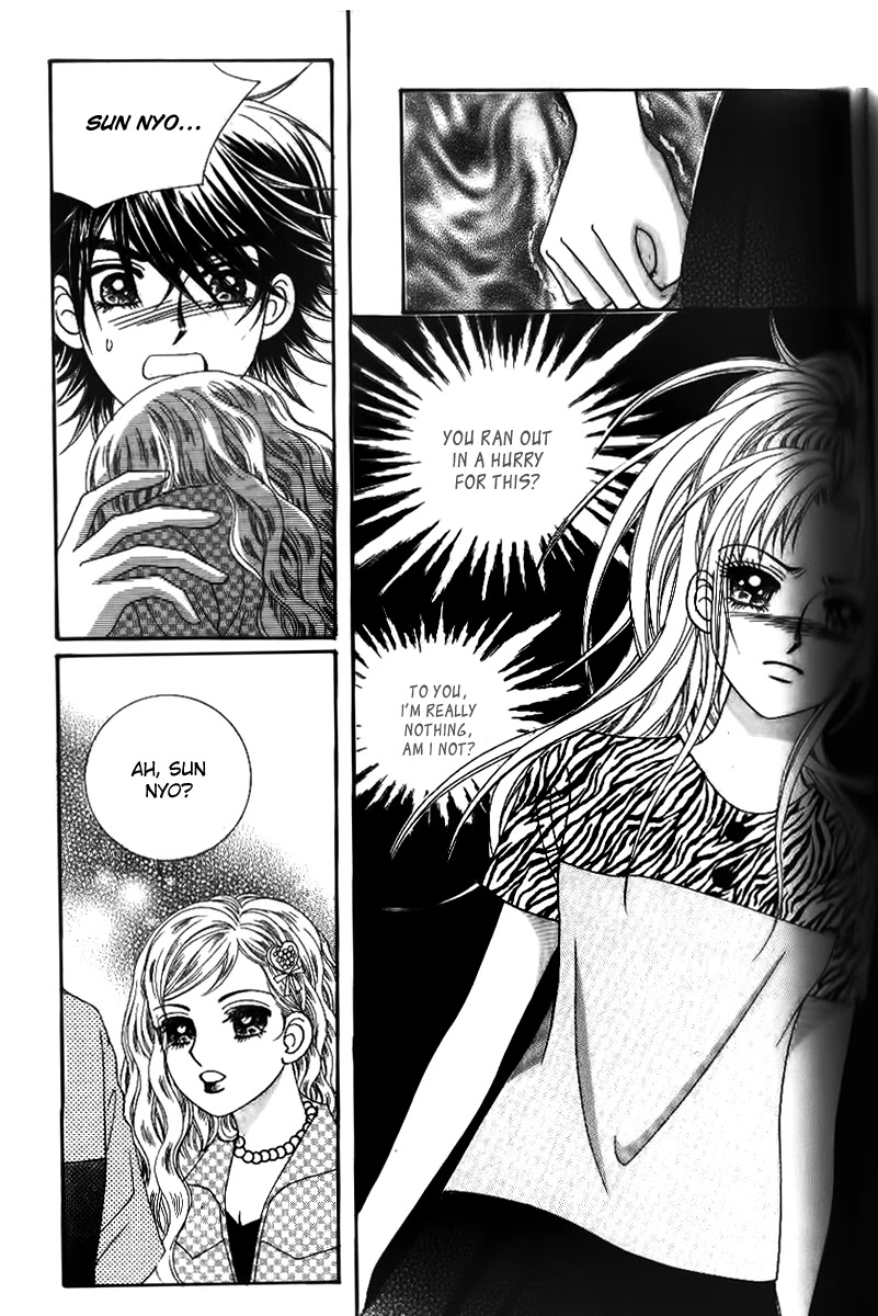 Ways of the Jogang Jicheo Chapter 45 page 31 - Chapter 45