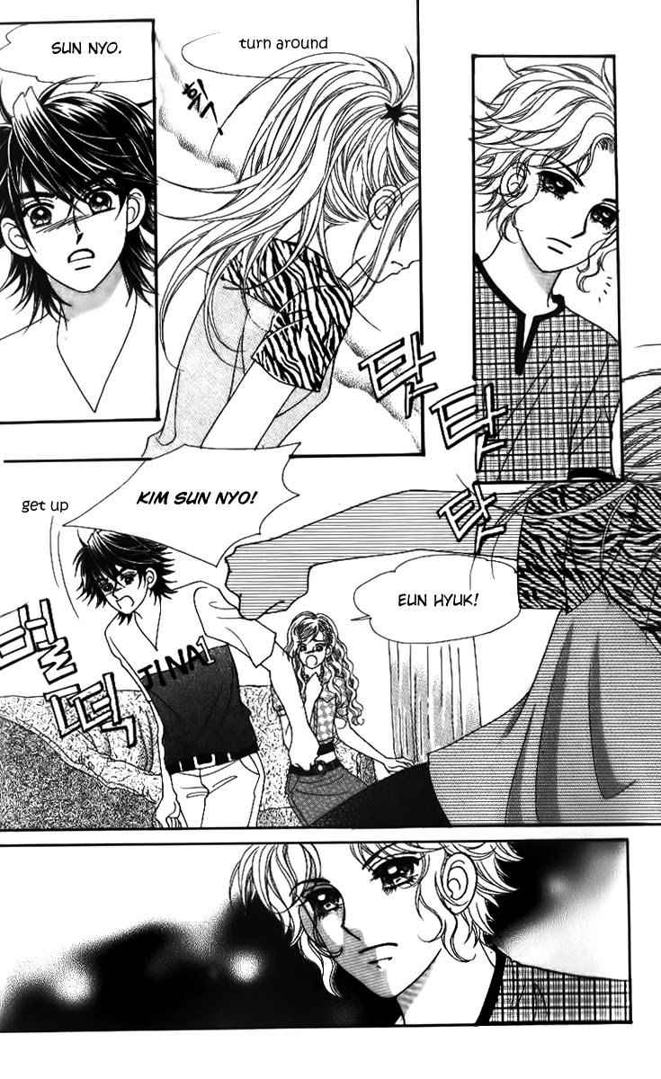 Ways of the Jogang Jicheo Chapter 45 page 32 - Chapter 45