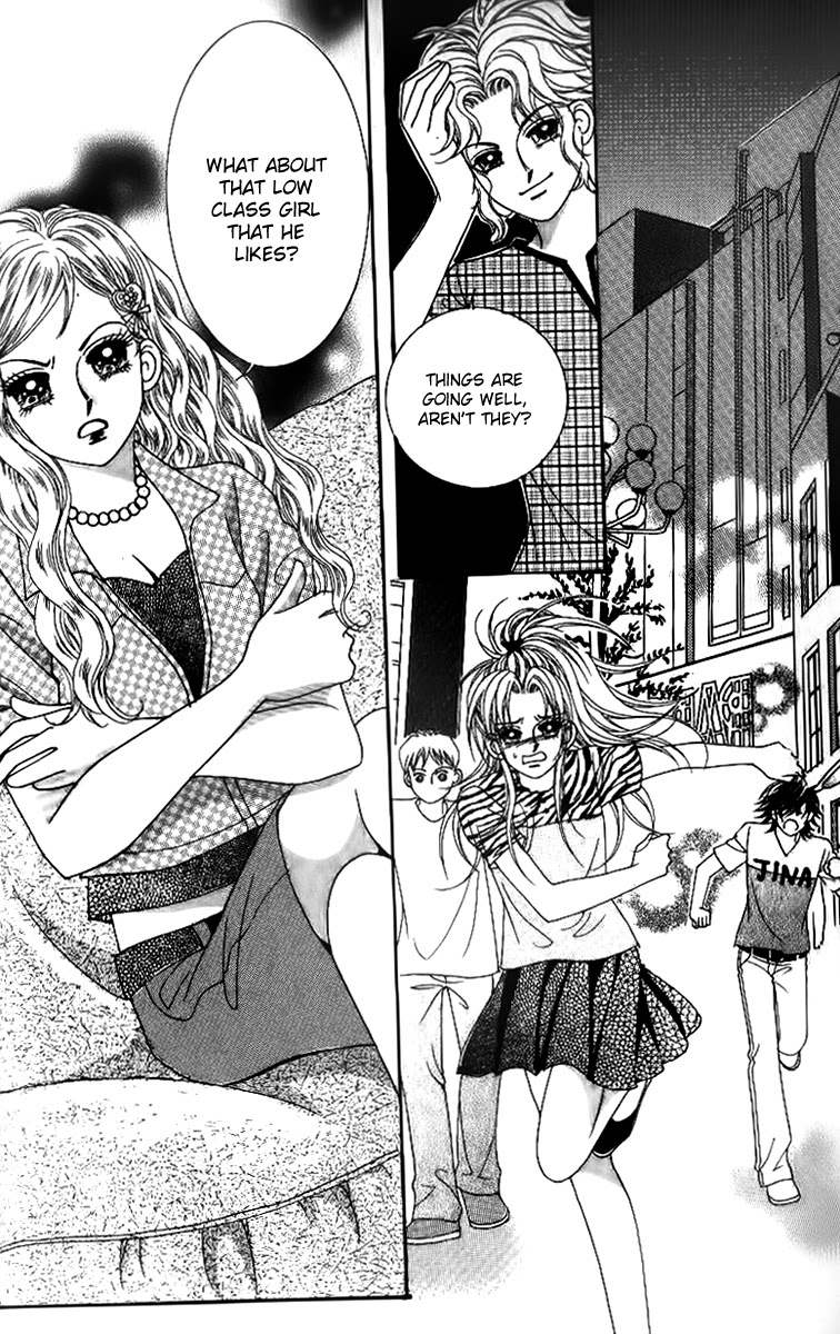 Ways of the Jogang Jicheo Chapter 45 page 34 - Chapter 45