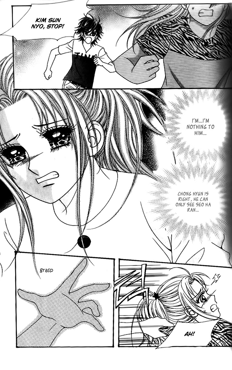 Ways of the Jogang Jicheo Chapter 45 page 35 - Chapter 45