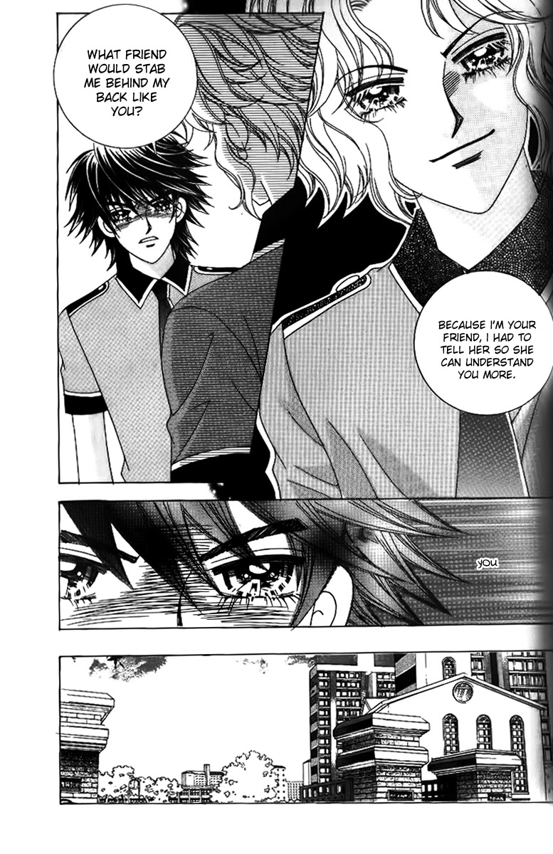 Ways of the Jogang Jicheo Chapter 45 page 5 - Chapter 45
