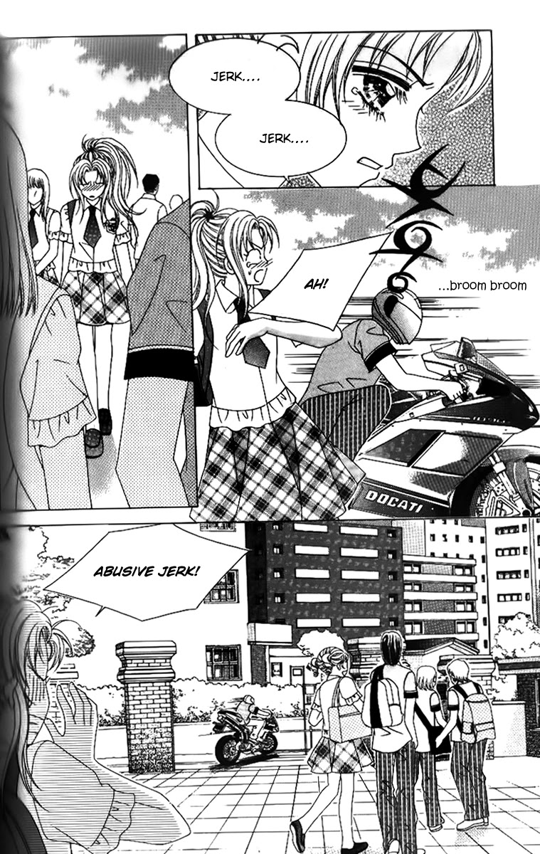 Ways of the Jogang Jicheo Chapter 45 page 6 - Chapter 45