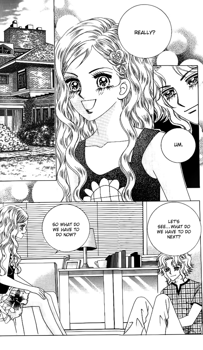 Ways of the Jogang Jicheo Chapter 45 page 8 - Chapter 45