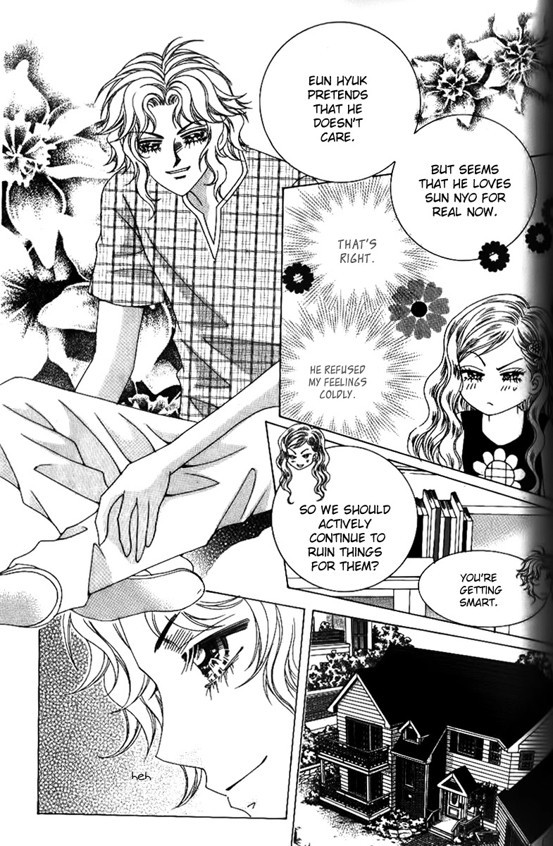 Ways of the Jogang Jicheo Chapter 45 page 9 - Chapter 45