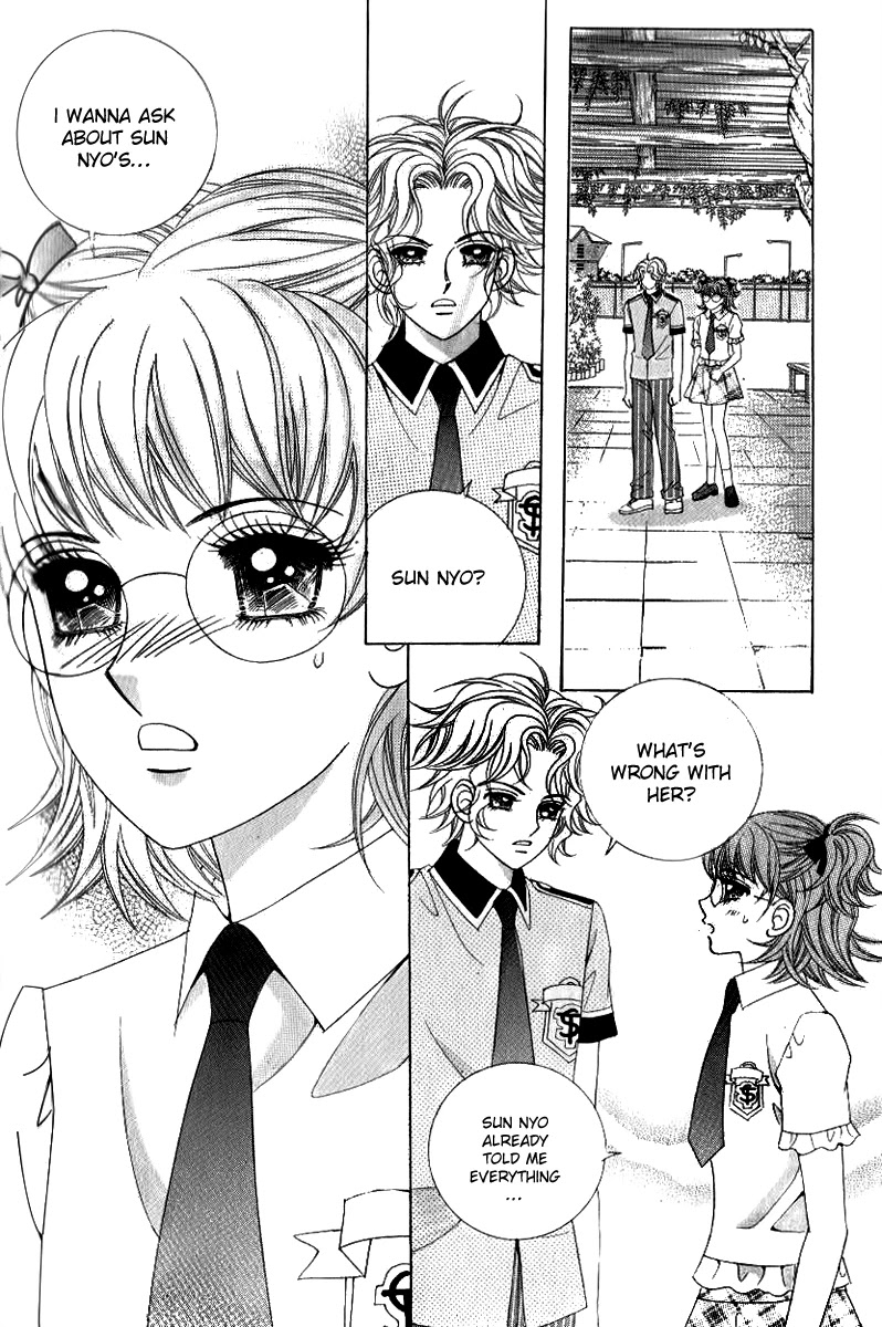 Ways of the Jogang Jicheo Chapter 46 page 1 - Chapter 46