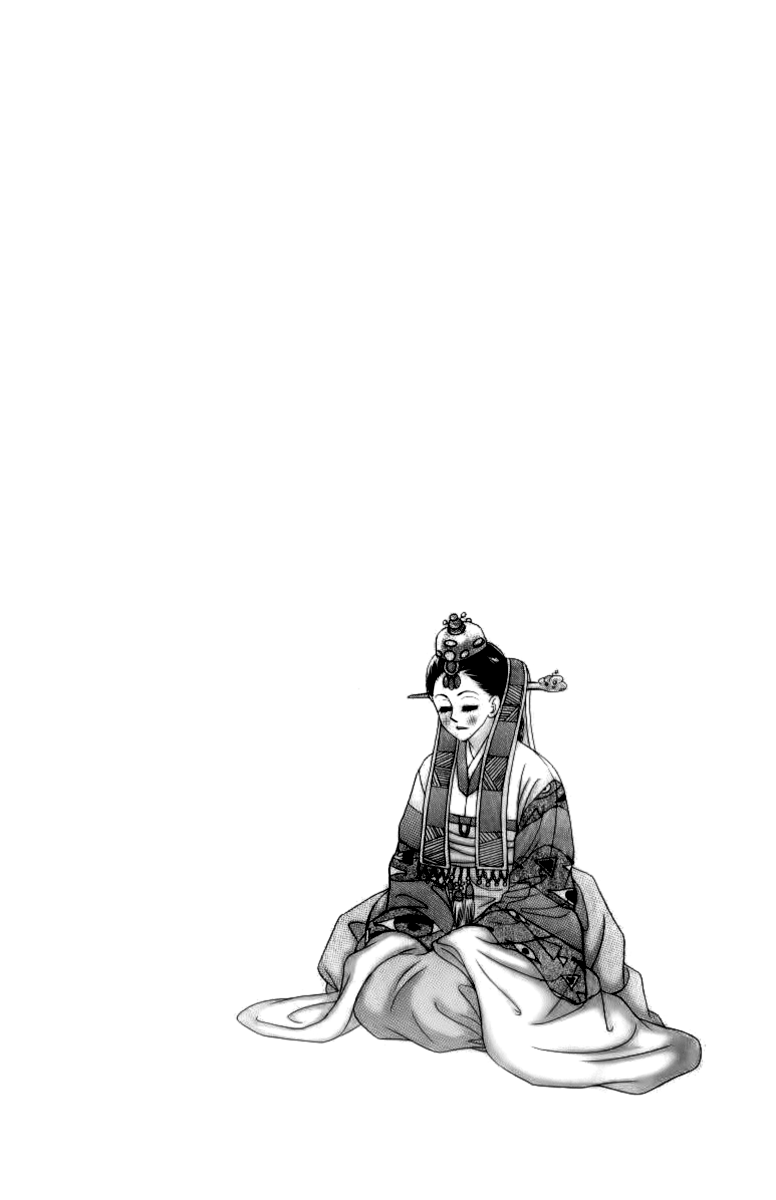 Ways of the Jogang Jicheo Chapter 46 page 10 - Chapter 46