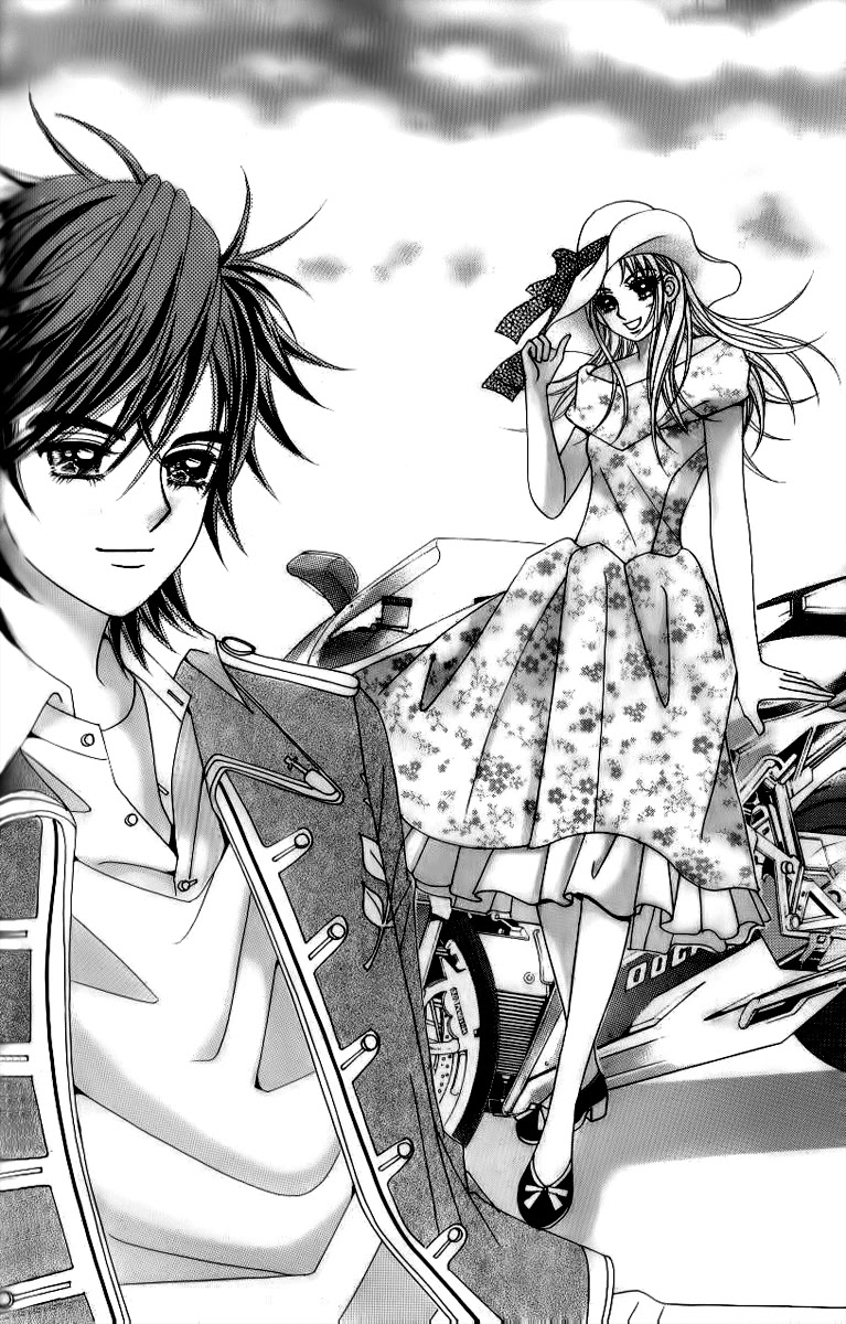 Ways of the Jogang Jicheo Chapter 46 page 11 - Chapter 46