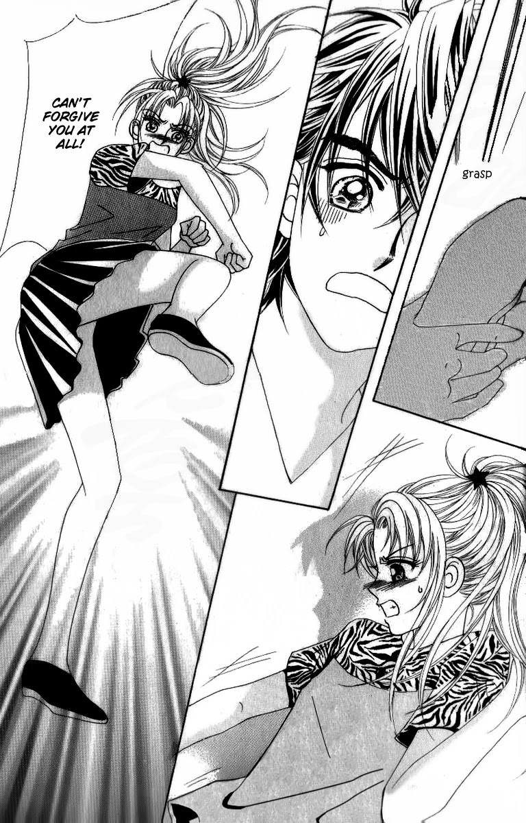 Ways of the Jogang Jicheo Chapter 46 page 12 - Chapter 46