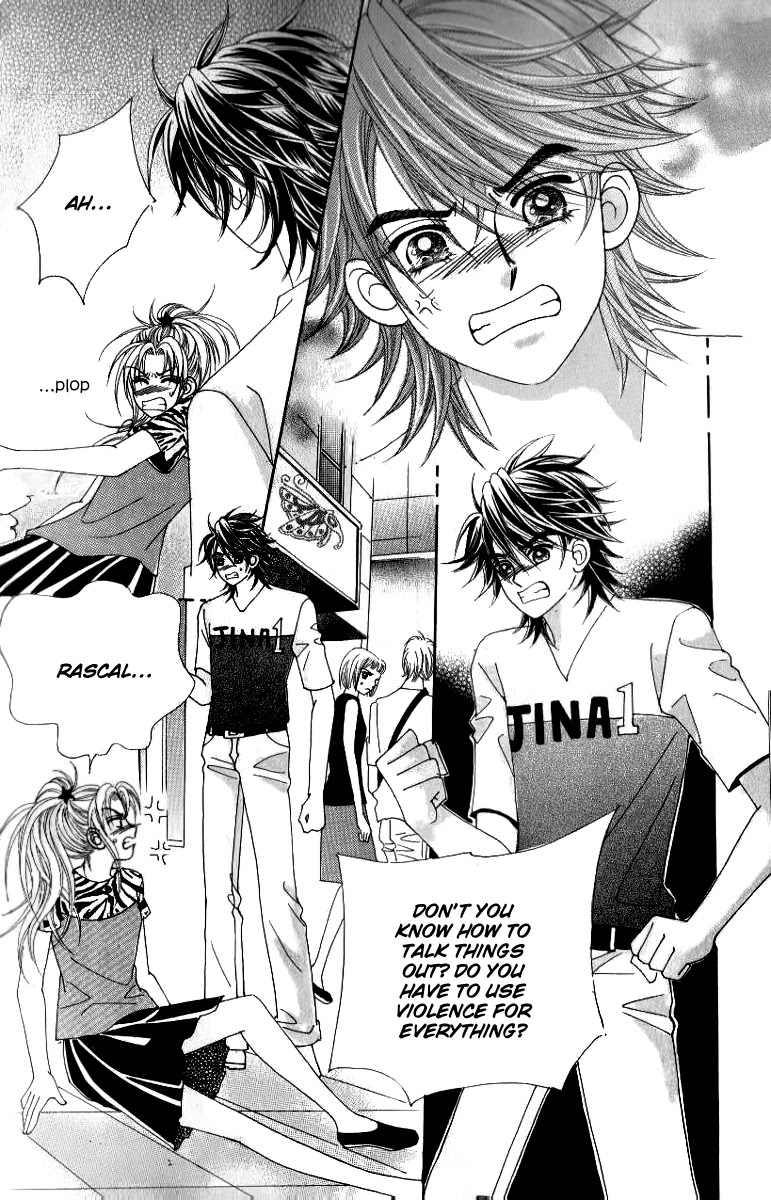 Ways of the Jogang Jicheo Chapter 46 page 13 - Chapter 46