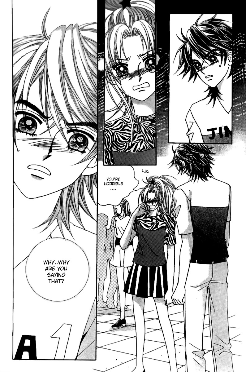 Ways of the Jogang Jicheo Chapter 46 page 15 - Chapter 46
