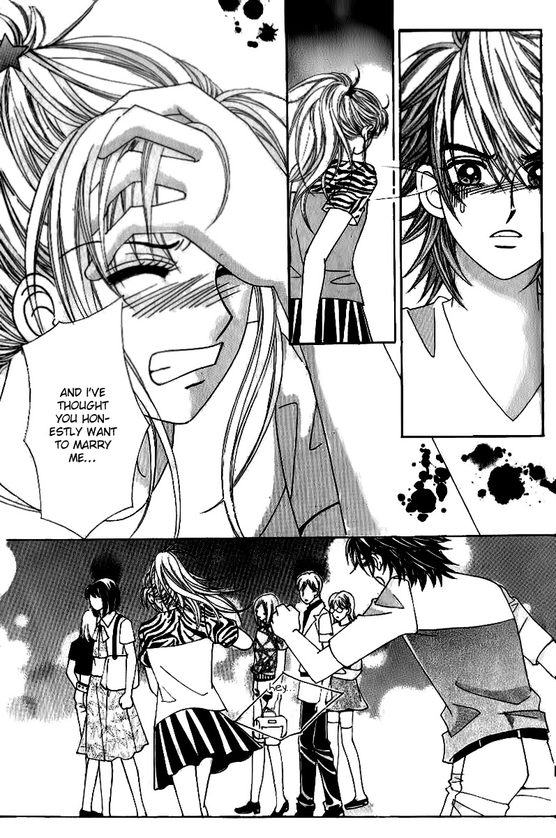 Ways of the Jogang Jicheo Chapter 46 page 16 - Chapter 46