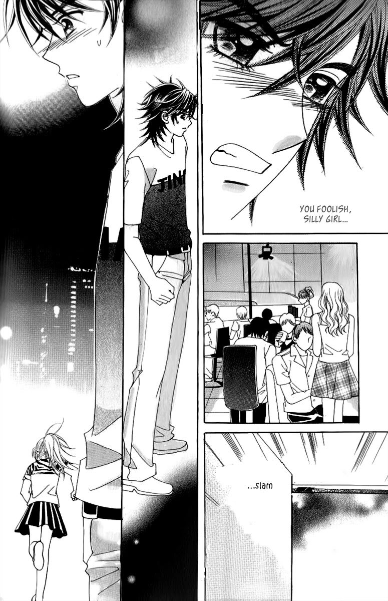 Ways of the Jogang Jicheo Chapter 46 page 17 - Chapter 46