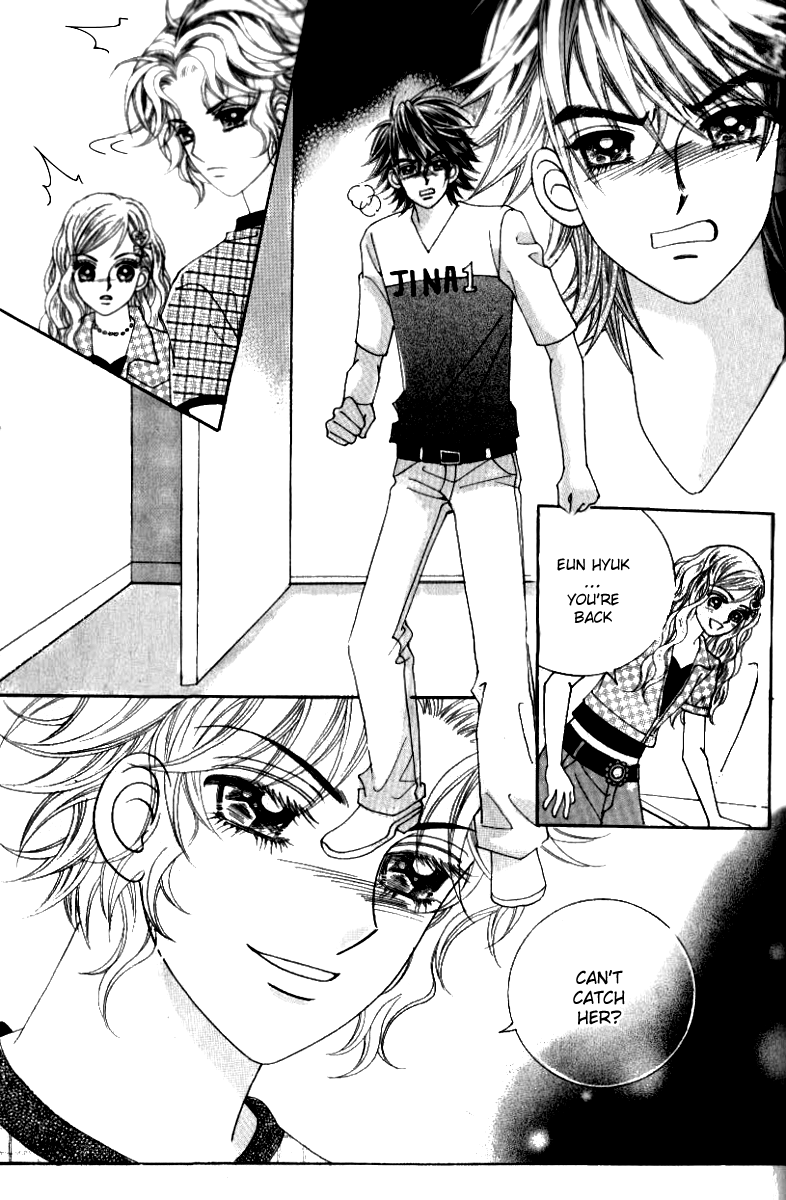 Ways of the Jogang Jicheo Chapter 46 page 18 - Chapter 46