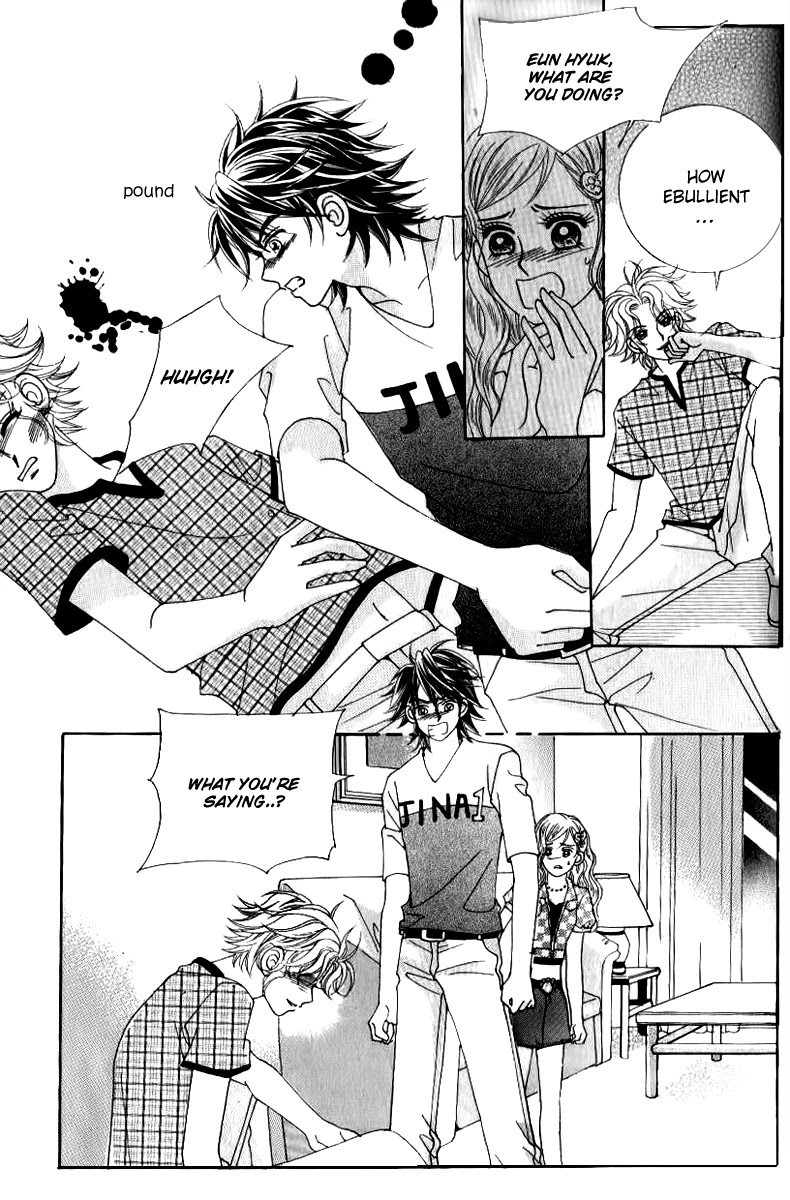 Ways of the Jogang Jicheo Chapter 46 page 20 - Chapter 46