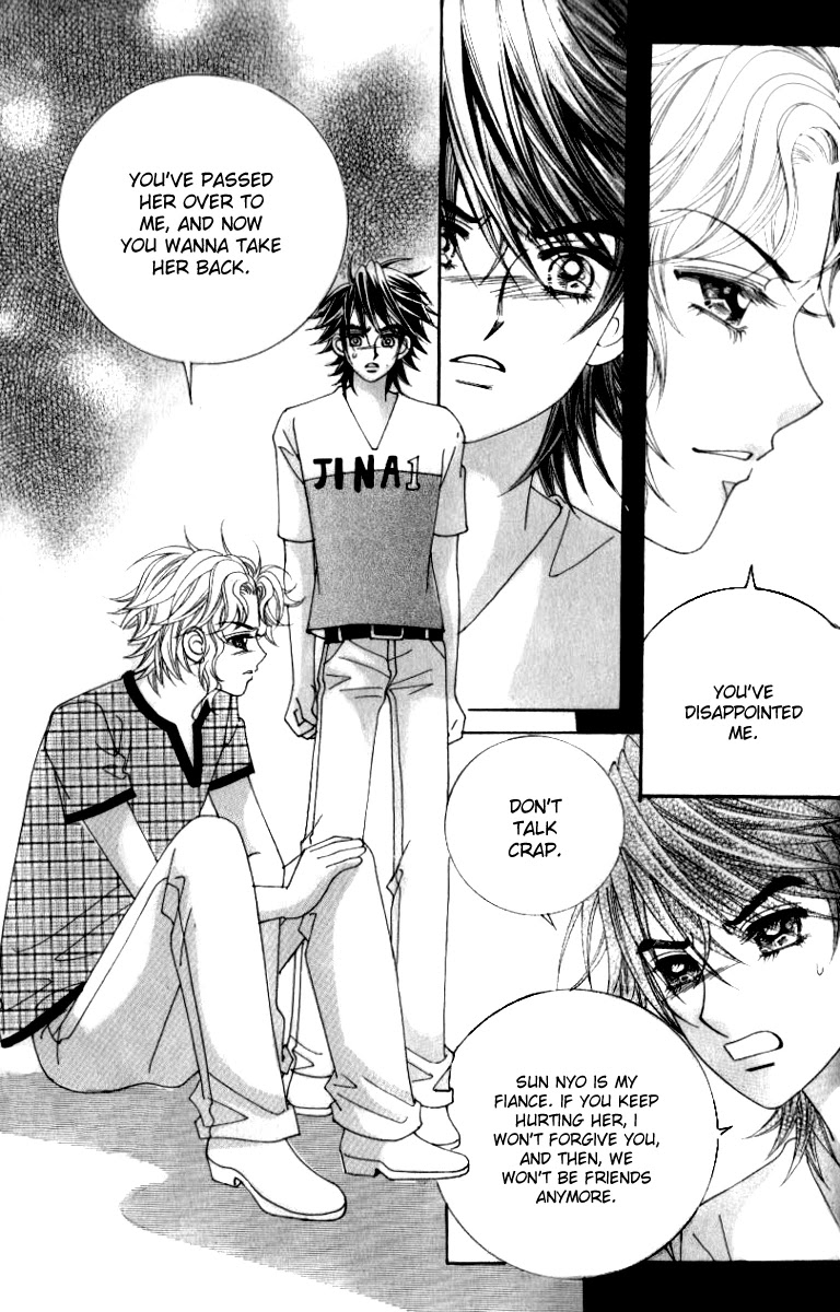 Ways of the Jogang Jicheo Chapter 46 page 22 - Chapter 46
