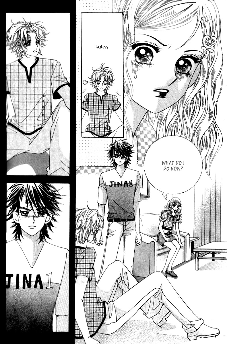 Ways of the Jogang Jicheo Chapter 46 page 23 - Chapter 46
