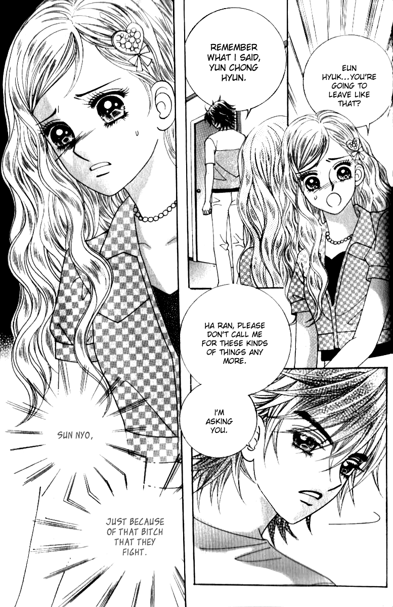 Ways of the Jogang Jicheo Chapter 46 page 24 - Chapter 46