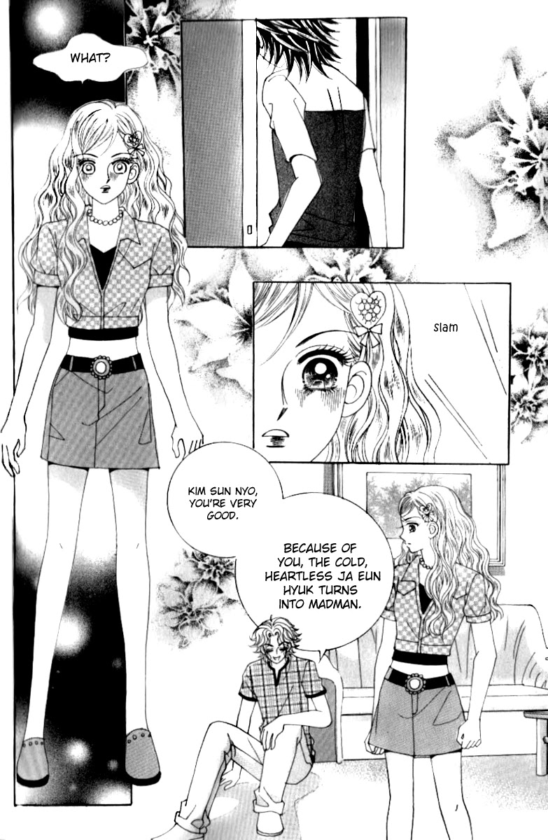 Ways of the Jogang Jicheo Chapter 46 page 25 - Chapter 46