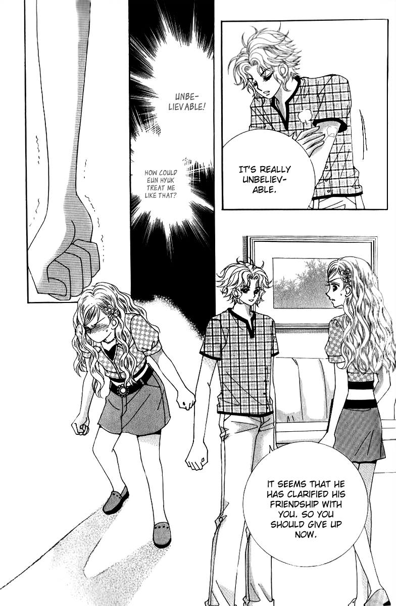 Ways of the Jogang Jicheo Chapter 46 page 26 - Chapter 46