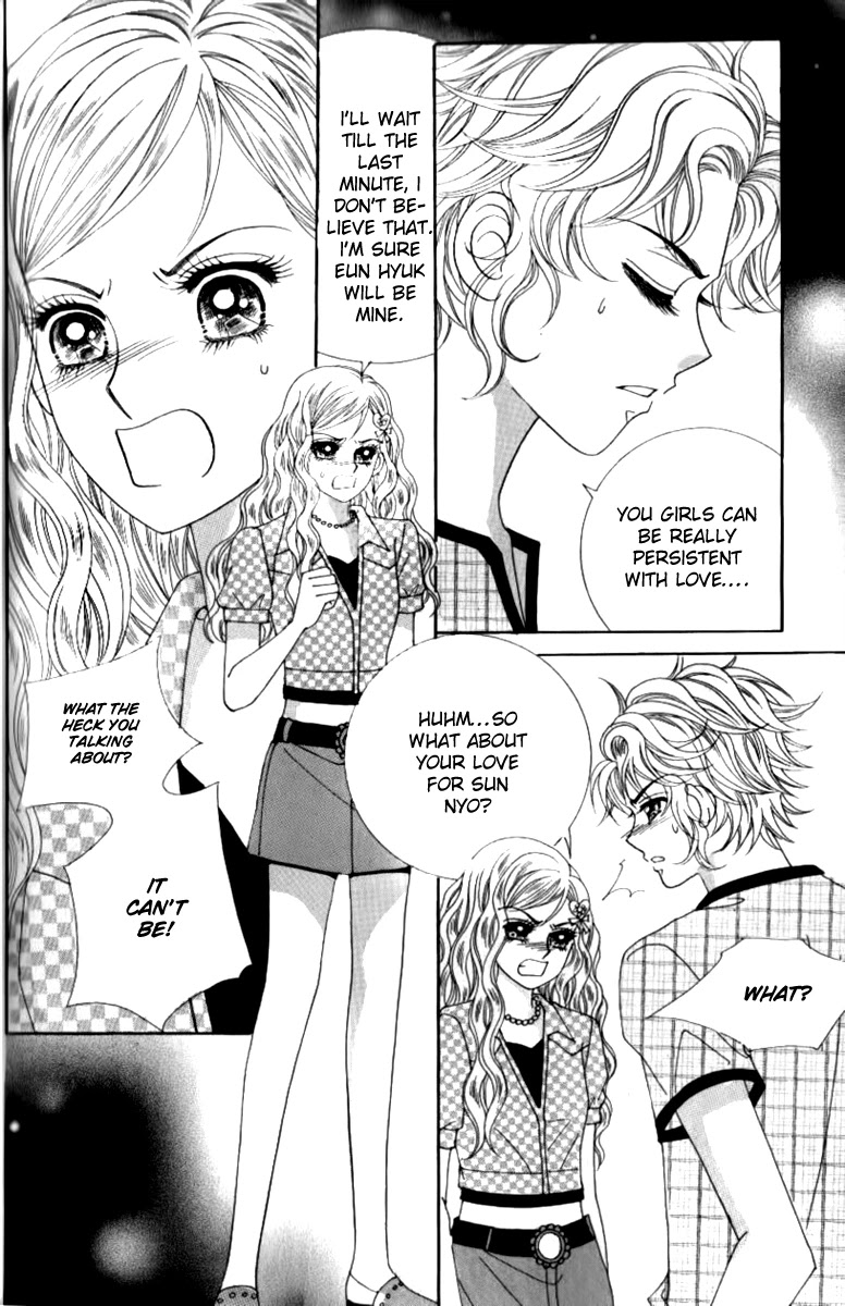 Ways of the Jogang Jicheo Chapter 46 page 27 - Chapter 46