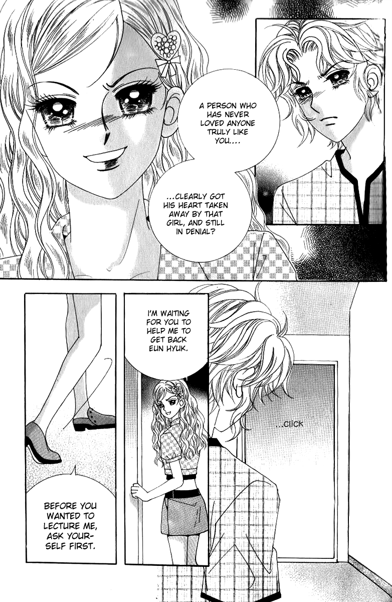 Ways of the Jogang Jicheo Chapter 46 page 28 - Chapter 46