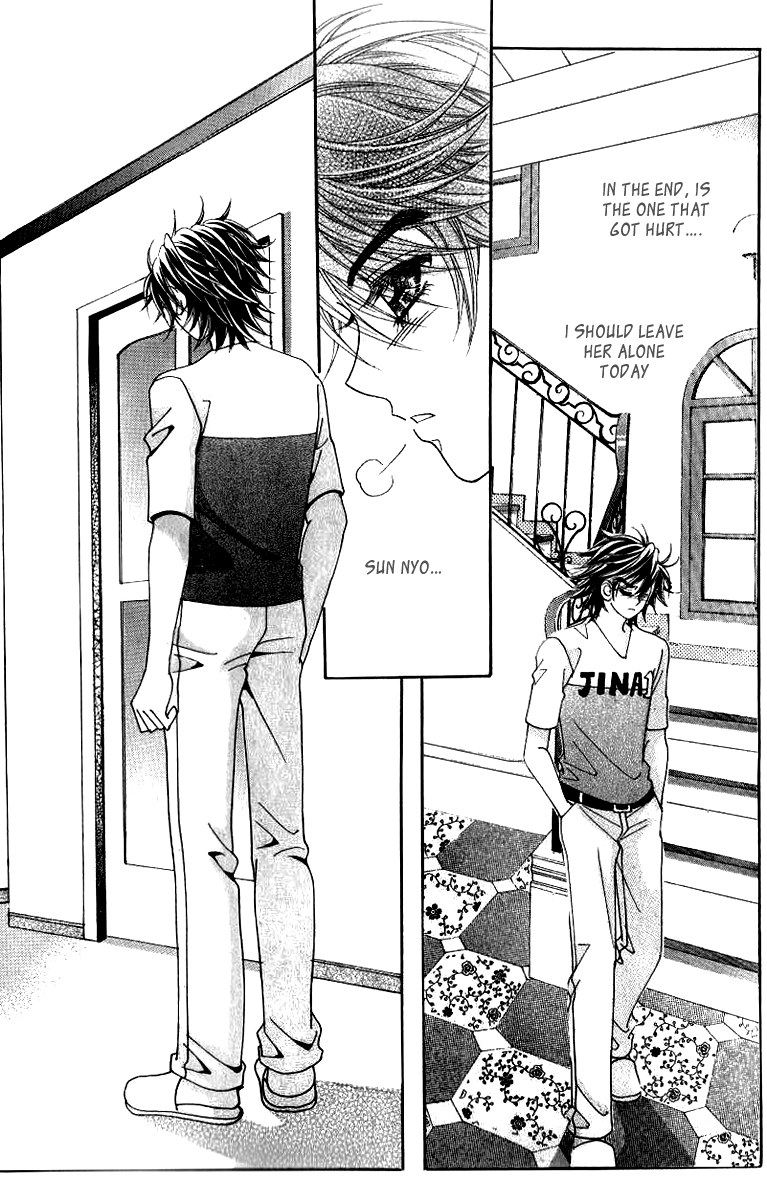 Ways of the Jogang Jicheo Chapter 46 page 30 - Chapter 46