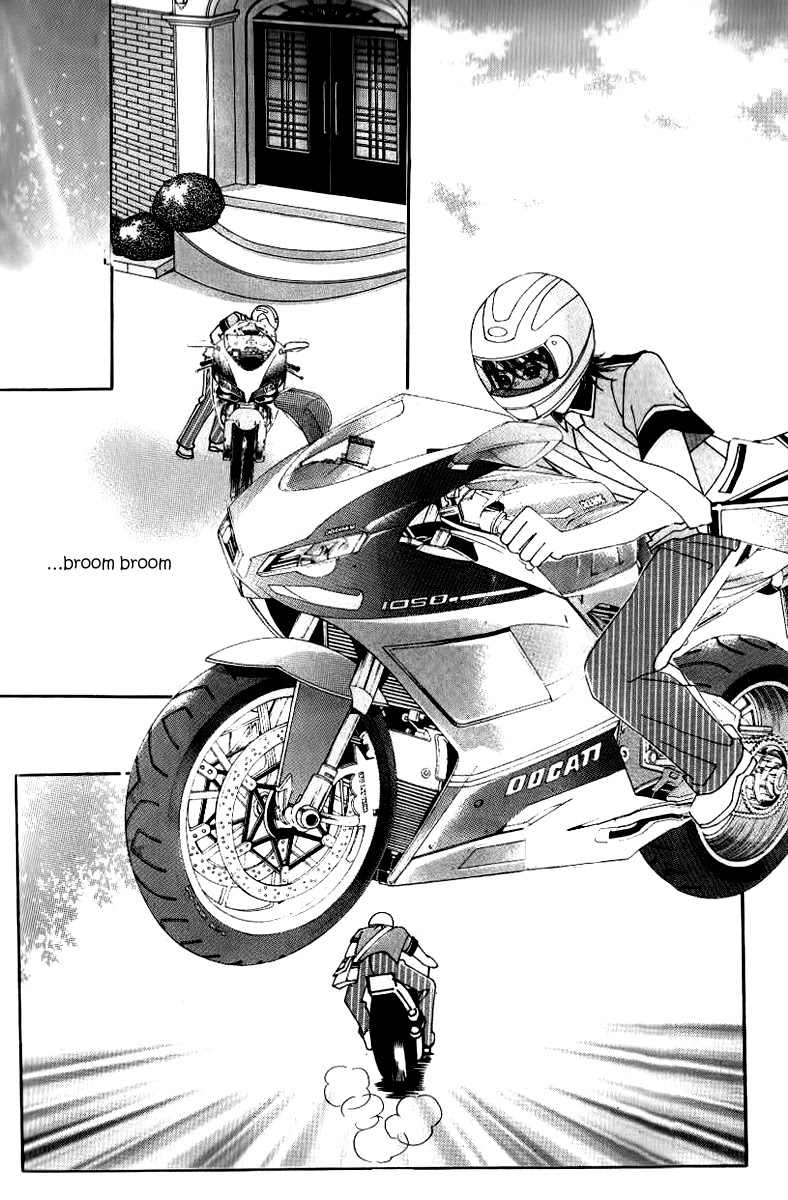 Ways of the Jogang Jicheo Chapter 46 page 31 - Chapter 46