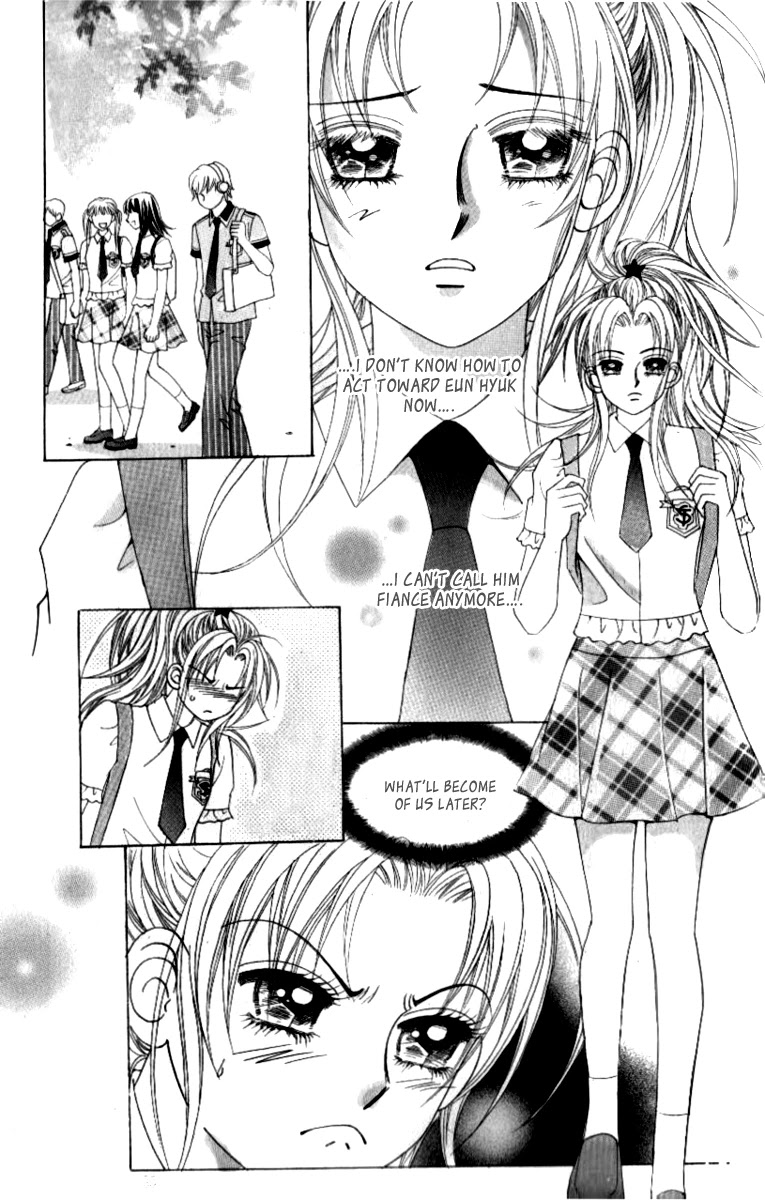 Ways of the Jogang Jicheo Chapter 46 page 32 - Chapter 46