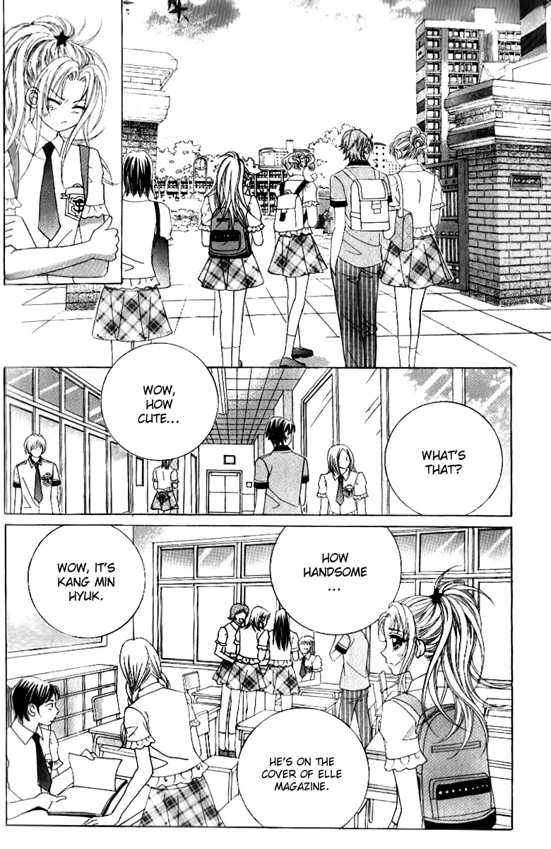 Ways of the Jogang Jicheo Chapter 46 page 33 - Chapter 46