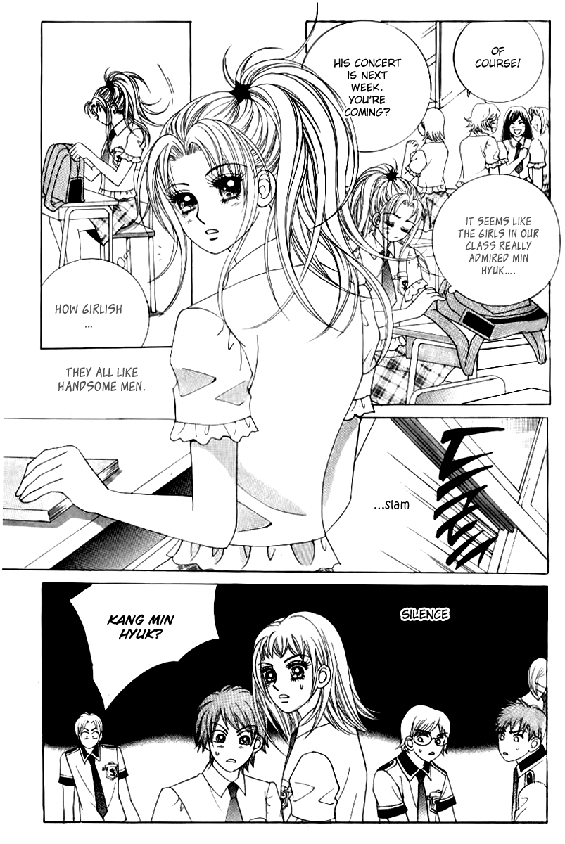 Ways of the Jogang Jicheo Chapter 46 page 34 - Chapter 46