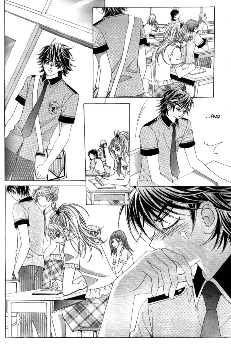 Ways of the Jogang Jicheo Chapter 46 page 35 - Chapter 46