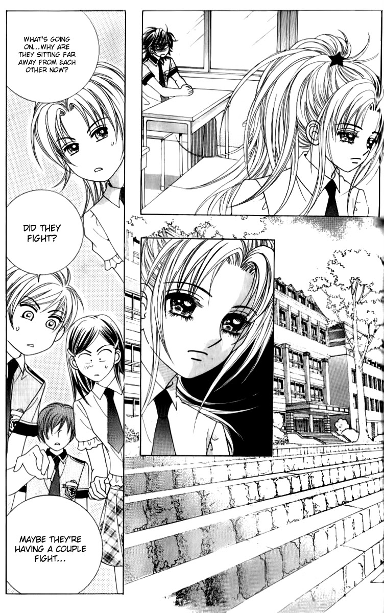 Ways of the Jogang Jicheo Chapter 46 page 36 - Chapter 46