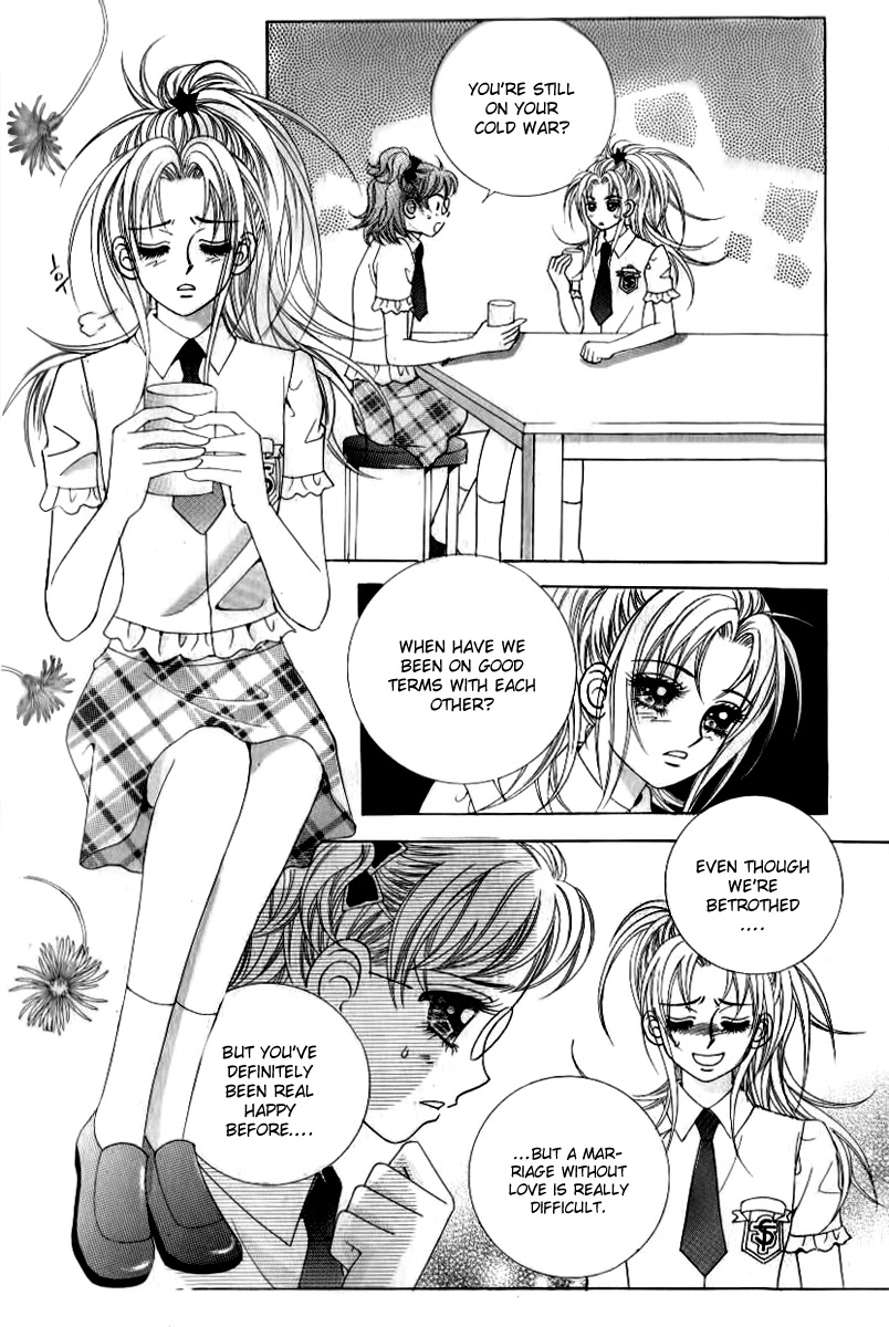 Ways of the Jogang Jicheo Chapter 46 page 37 - Chapter 46