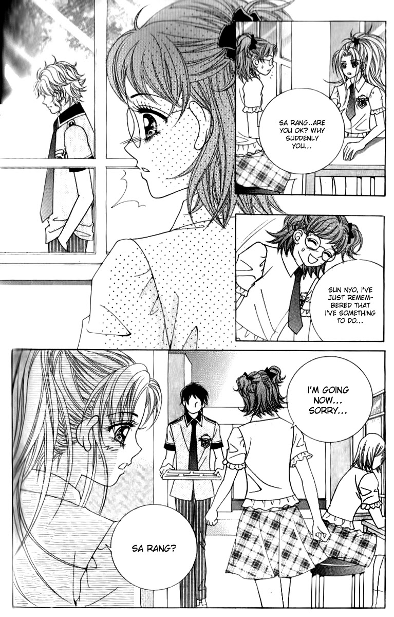 Ways of the Jogang Jicheo Chapter 46 page 39 - Chapter 46
