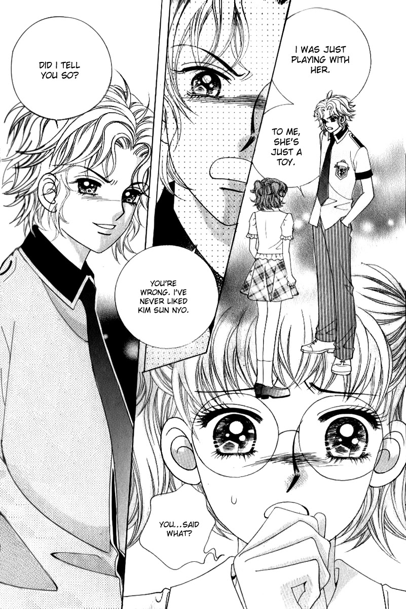 Ways of the Jogang Jicheo Chapter 46 page 5 - Chapter 46