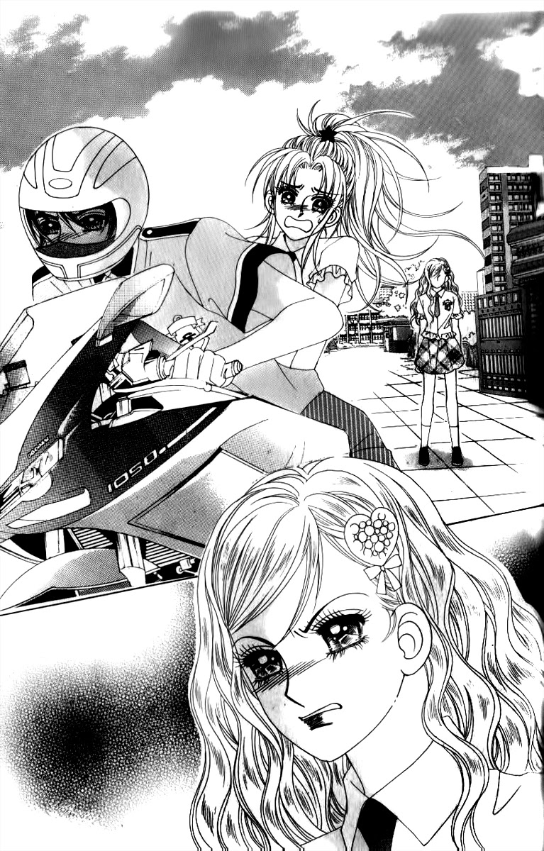 Ways of the Jogang Jicheo Chapter 47 page 11 - Chapter 47