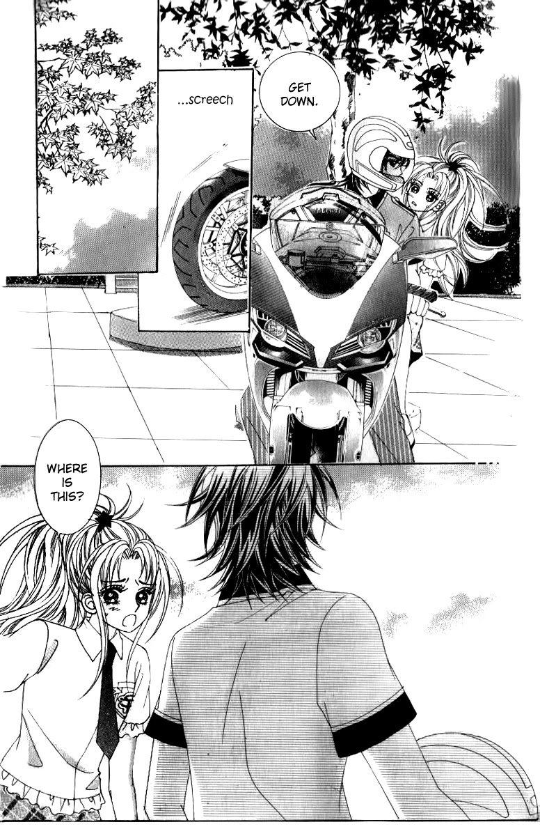 Ways of the Jogang Jicheo Chapter 47 page 13 - Chapter 47