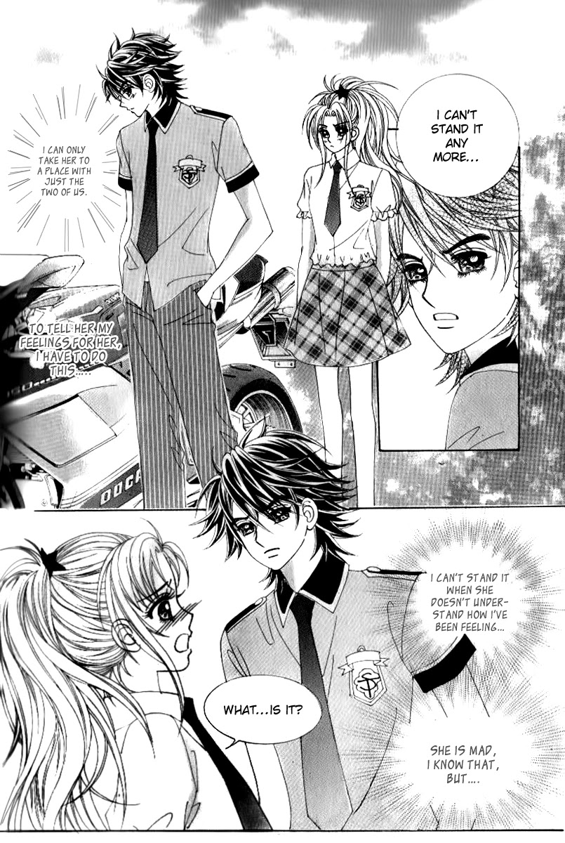Ways of the Jogang Jicheo Chapter 47 page 14 - Chapter 47