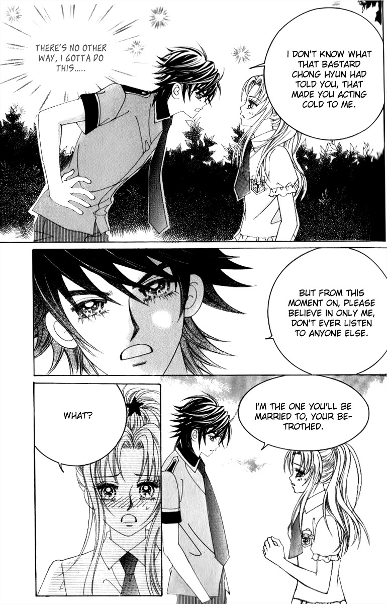 Ways of the Jogang Jicheo Chapter 47 page 15 - Chapter 47