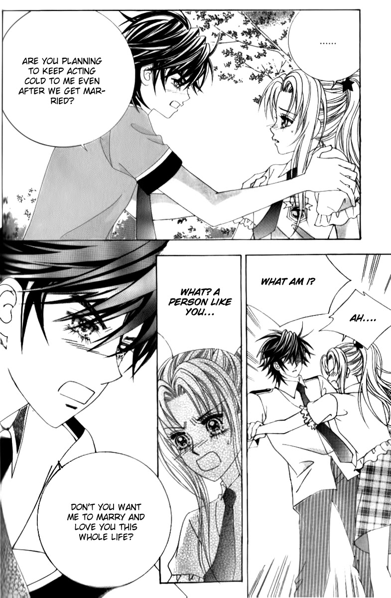 Ways of the Jogang Jicheo Chapter 47 page 16 - Chapter 47