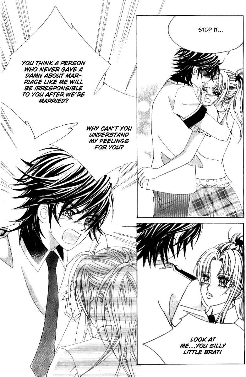 Ways of the Jogang Jicheo Chapter 47 page 17 - Chapter 47