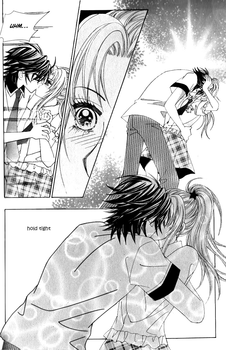 Ways of the Jogang Jicheo Chapter 47 page 18 - Chapter 47