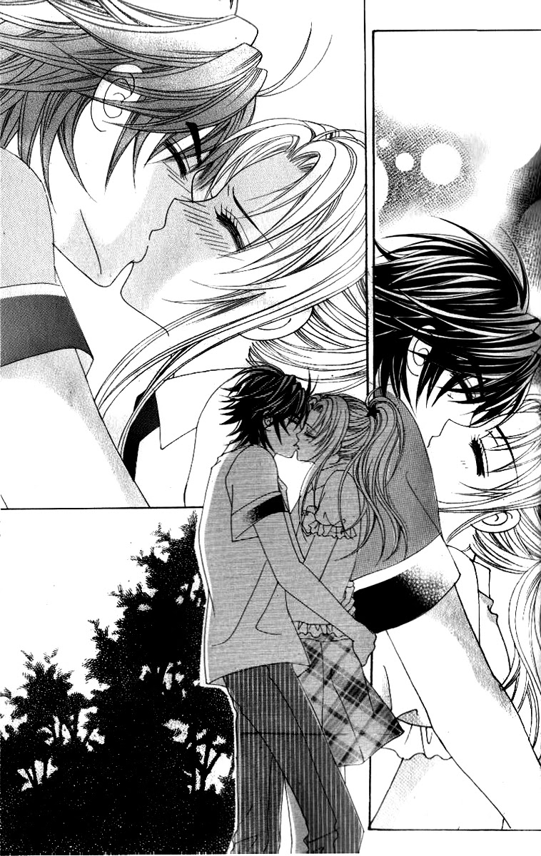 Ways of the Jogang Jicheo Chapter 47 page 19 - Chapter 47