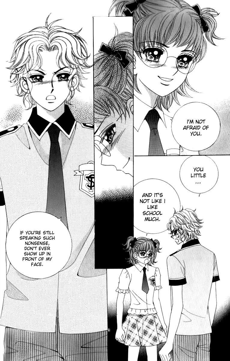 Ways of the Jogang Jicheo Chapter 47 page 2 - Chapter 47