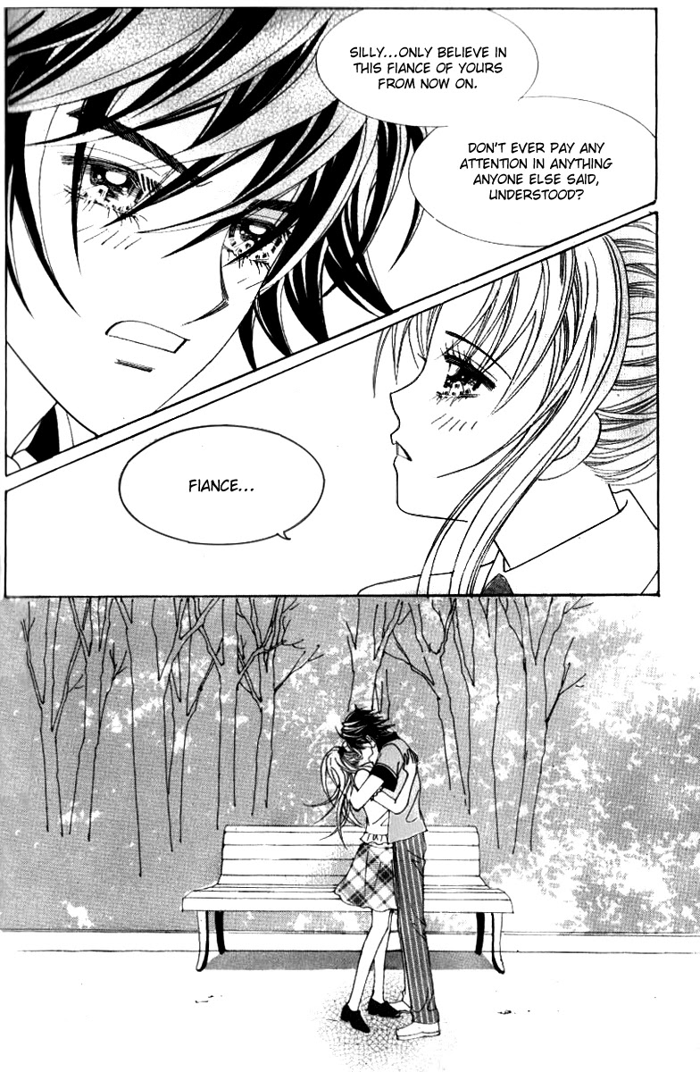 Ways of the Jogang Jicheo Chapter 47 page 20 - Chapter 47
