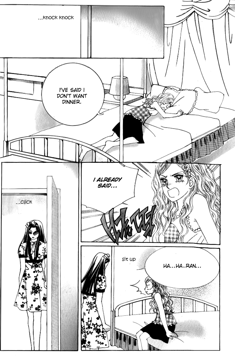 Ways of the Jogang Jicheo Chapter 47 page 22 - Chapter 47